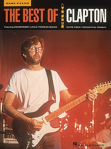 The Best Of Eric Clapton