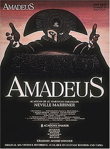 Amadeus (Selections from the Film)