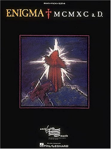 Enigma - Mcmxc a.D