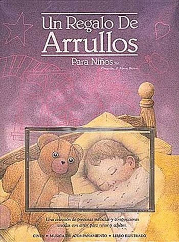 Un Regalo de Arrullo Para Niños