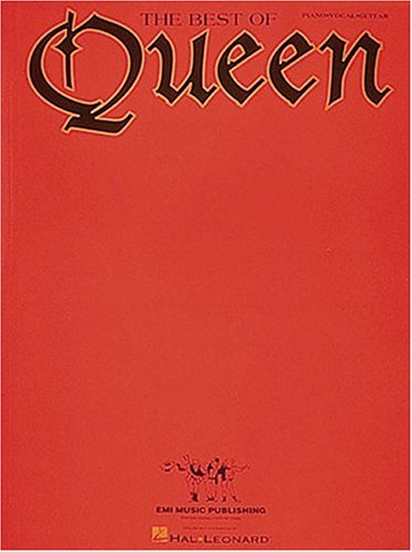 The Best of Queen