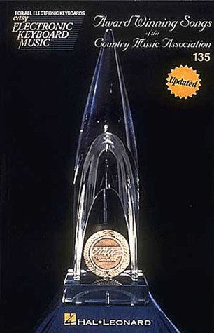 Ekm #135 - Award Winning Songs of the Country Music Association