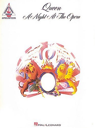 Queen - a Night at the Opera*
