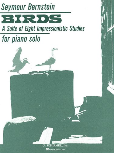 Birds - Book 1