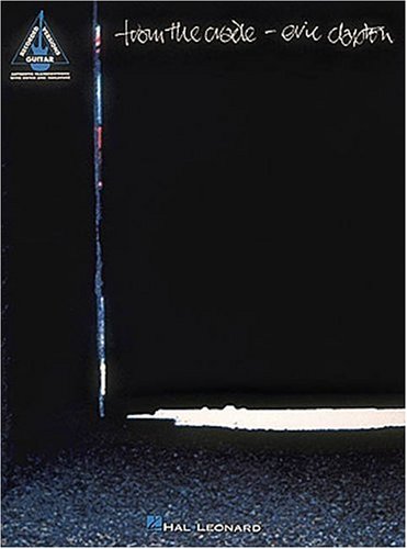Eric Clapton - from the Cradle