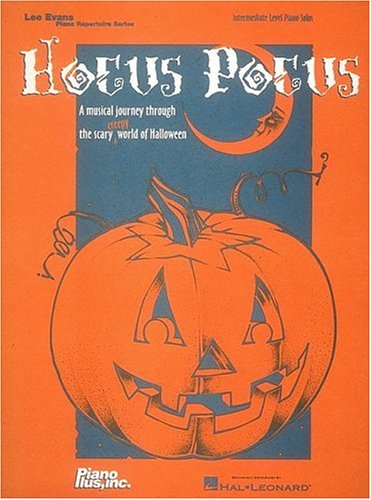 Hocus Pocus