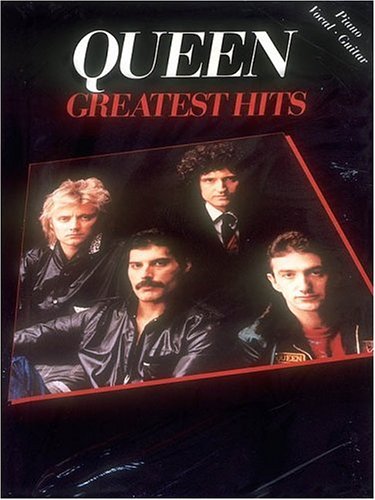 Queen - Greatest Hits