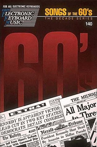 Ekm #140 - Songs of the 60'S