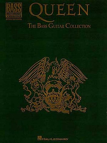 Queen - the Bass Guitar Collection