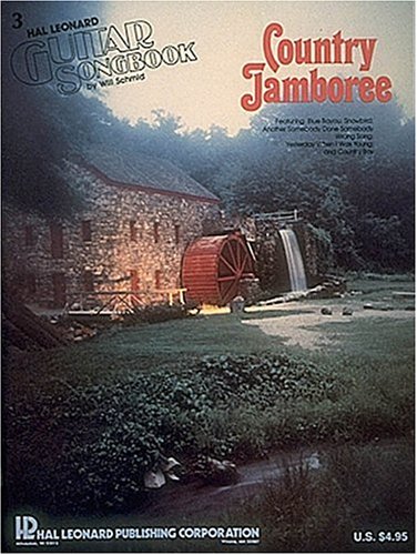 Country Jamboree