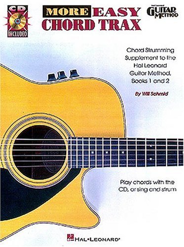 More Easy Chord Trax