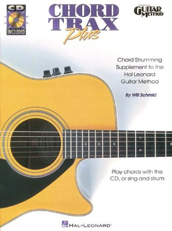 Chord Trax Plus