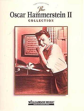 The Oscar Hammerstein Ii Collection