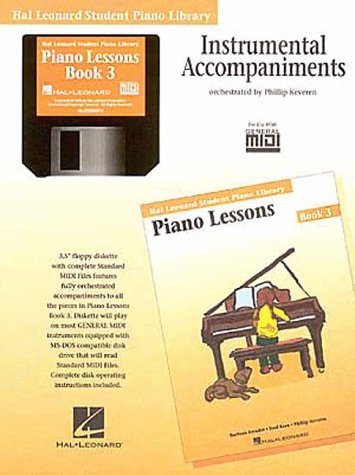 Piano Lessons