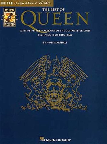 The Best of Queen