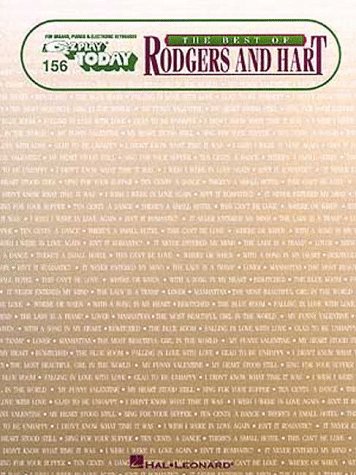 Best of Rodgers & Hart