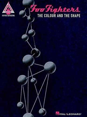 Foo Fighters - the Colour and the Shape