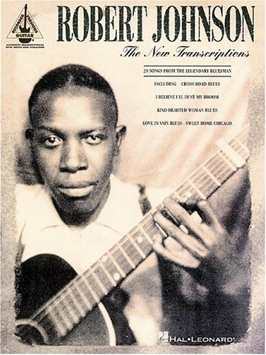 Robert Johnson