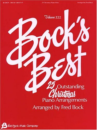 Bock's Best