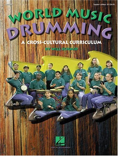 World Music Drumming