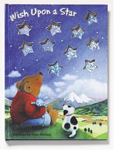 Wish Upon A Star