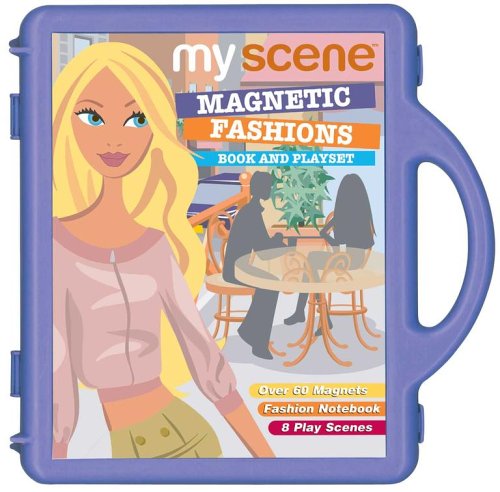 Barbie My Scene