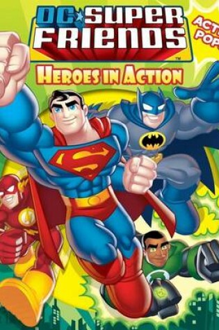 Heroes in Action