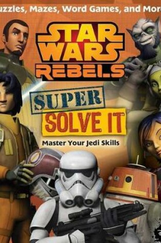 Star Wars Rebels