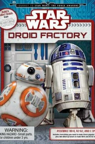 Star Wars: Droid Factory