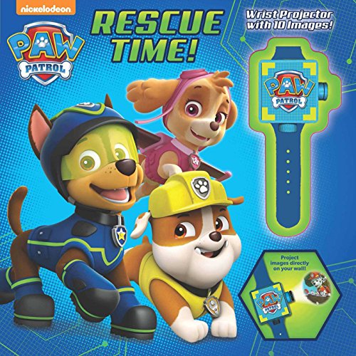 Nickelodeon PAW Patrol