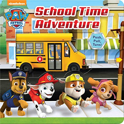 Nickelodeon PAW Patrol