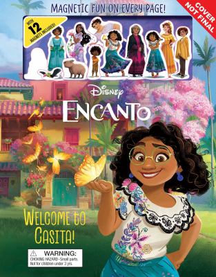 Disney Encanto