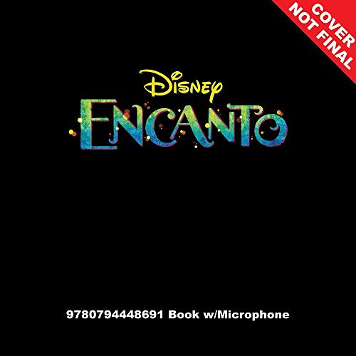Disney Encanto