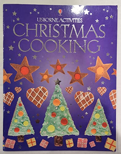 Christmas Cooking