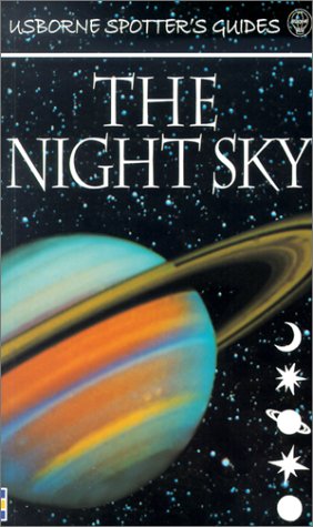 Spotters Guide to the Night Sky