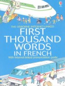 First Thousand Words in French First Thousand Words
