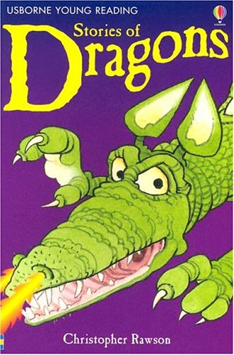 Stories of Dragons
