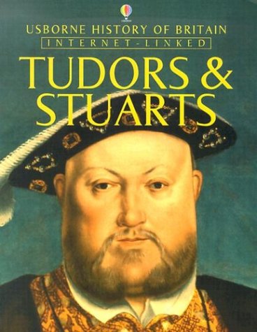 Tudors and Stuarts