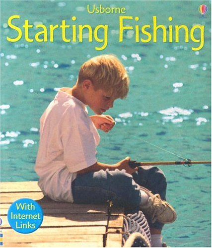 Starting Fishing