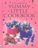 Yummy Little Cookbook Childrens Cooking