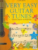 Very Easy Guitar Tunes