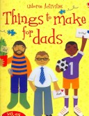 Things to Make for Dads