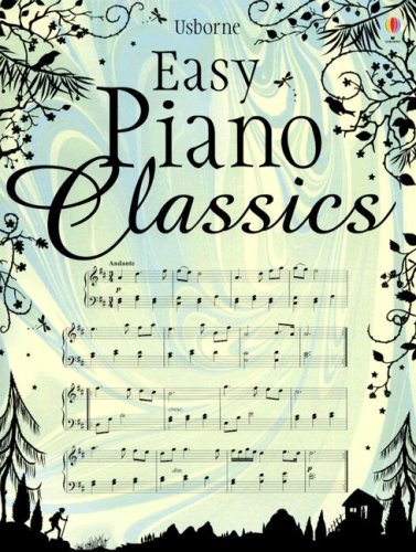 Easy Piano Classics
