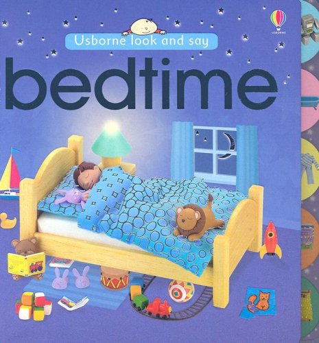 Bedtime