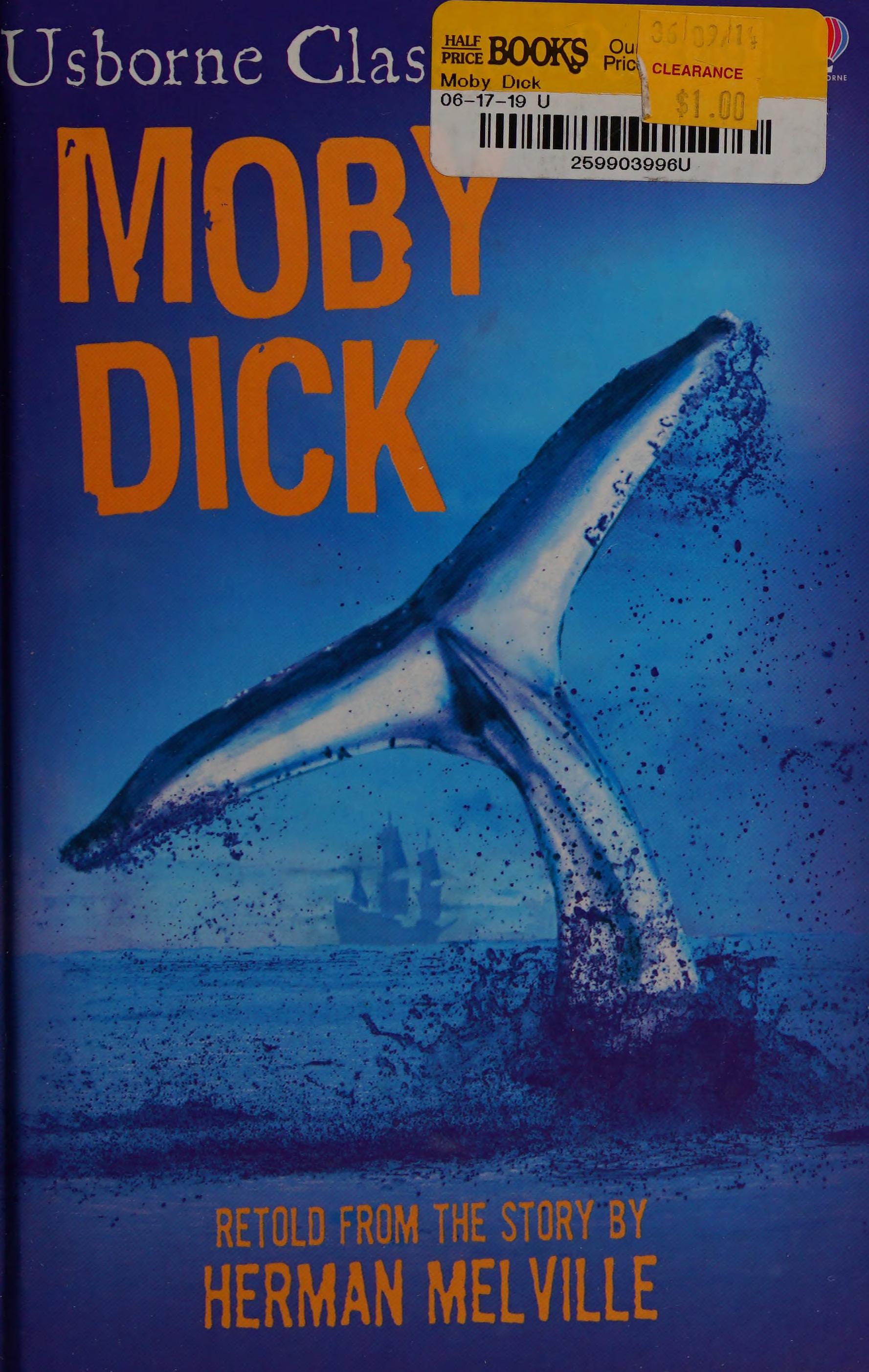 Moby Dick