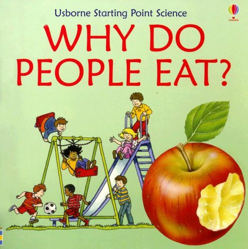 Why Do People Eat