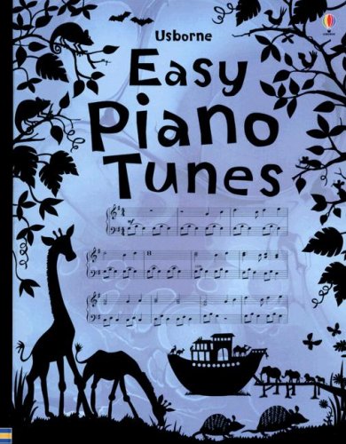 Easy Piano Tunes