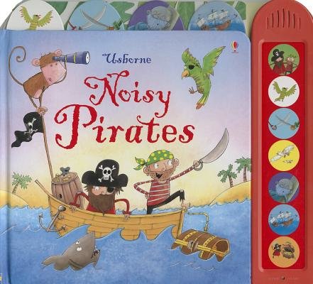 Noisy Pirates