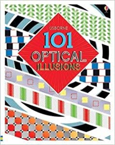 101 Optical Illusions