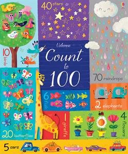 Count To 100